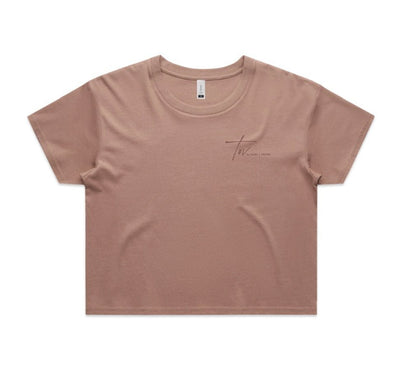Craft + Foster TOV Women’s Relaxed Tee Bundle (PRE-ORDER)